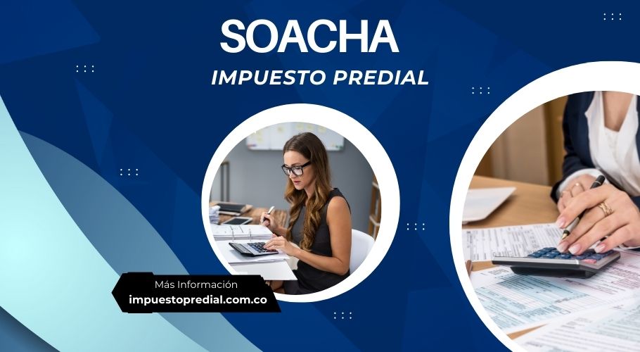 Impuesto Predial en Soacha